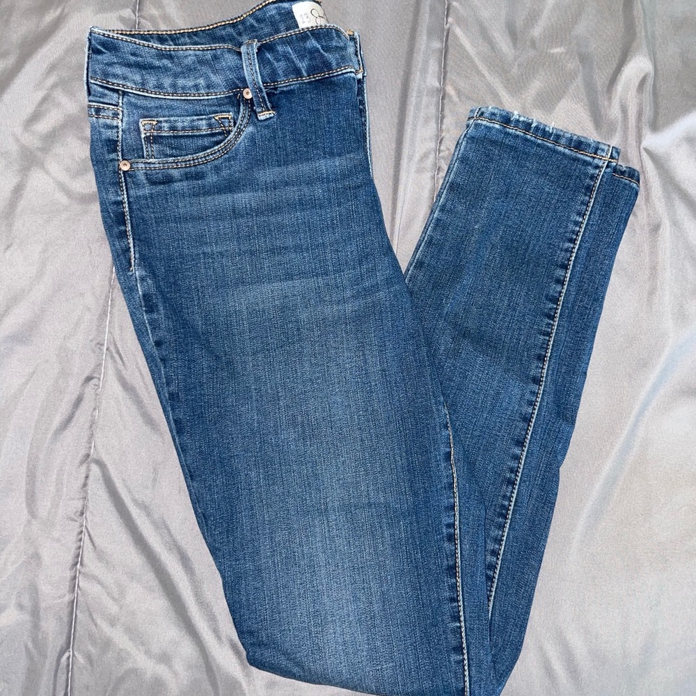 Jessica Simpson Jeans
